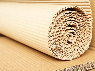 廢紙、瓦紙雙雙走低