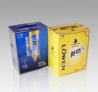 赤峰包裝箱廠定制紙箱需要哪些流程？